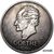  Монета 5 марок 1932 «100 лет смерти Гете» Германия (копия), фото 1 